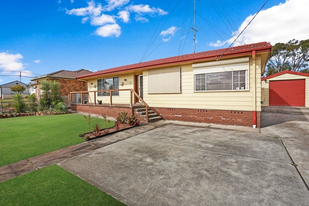 74 Main Road, Heddon Greta NSW 2321, Heddon Greta - Image 1