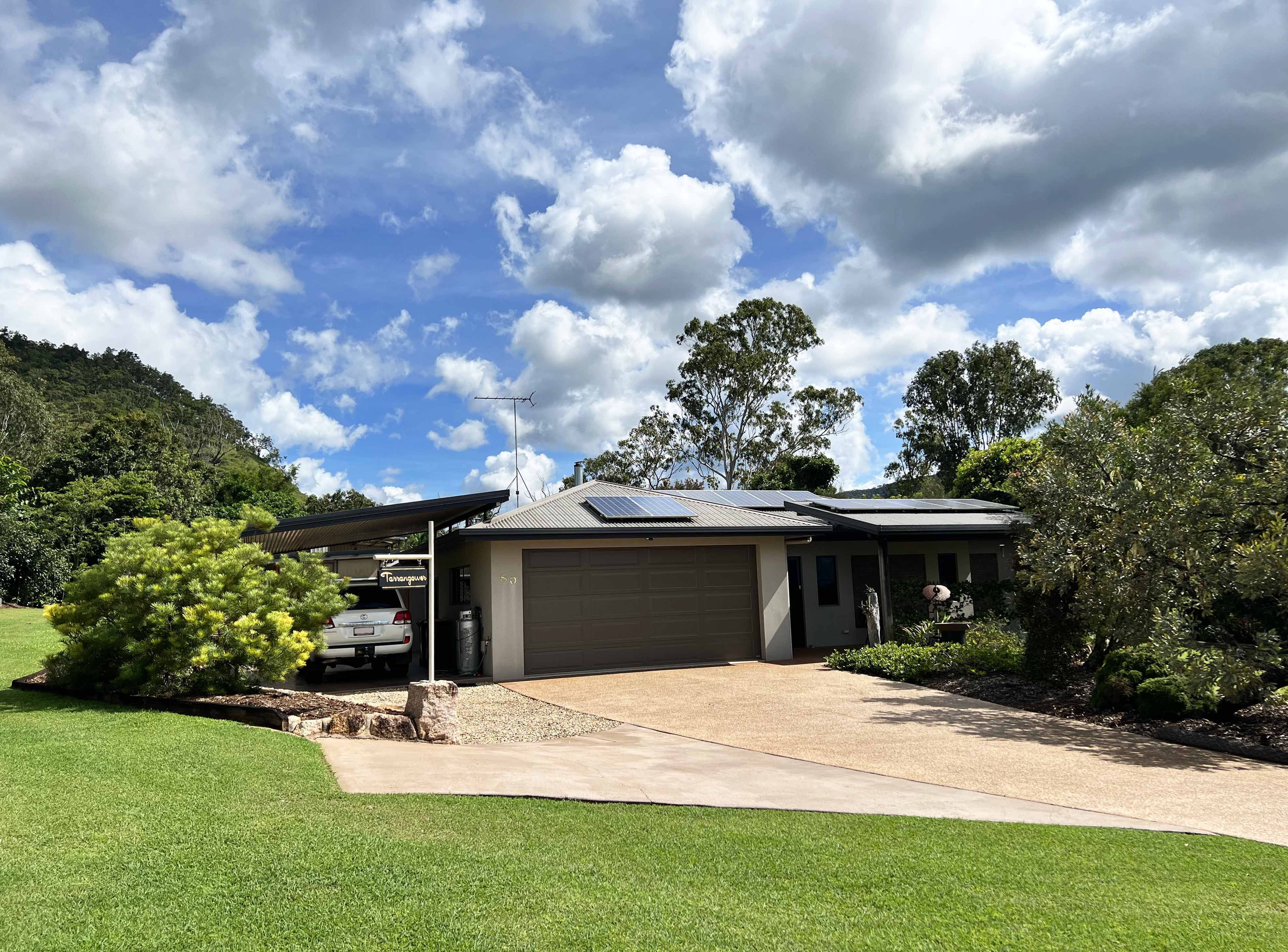 80 Rankine Drive, Tolga QLD 4882, Tolga - Image 1