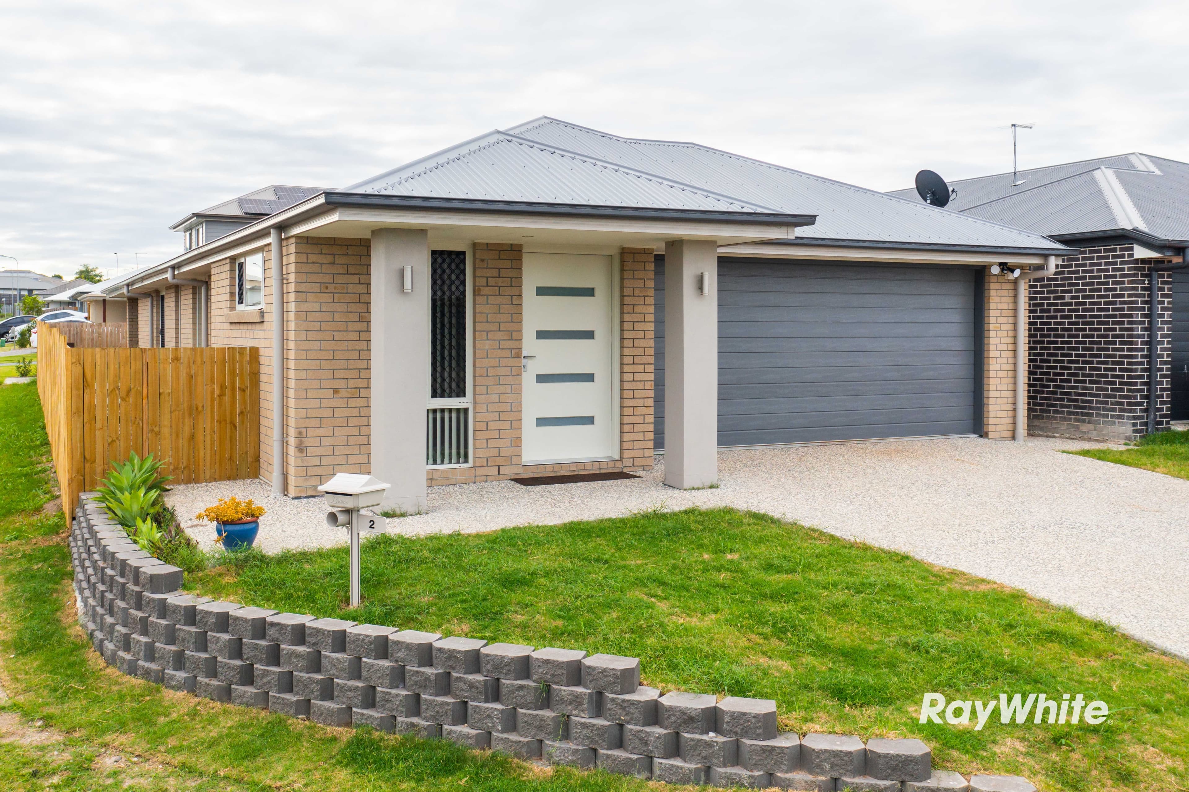 2 Wang Street, Park Ridge QLD 4125, Park Ridge - Image 1