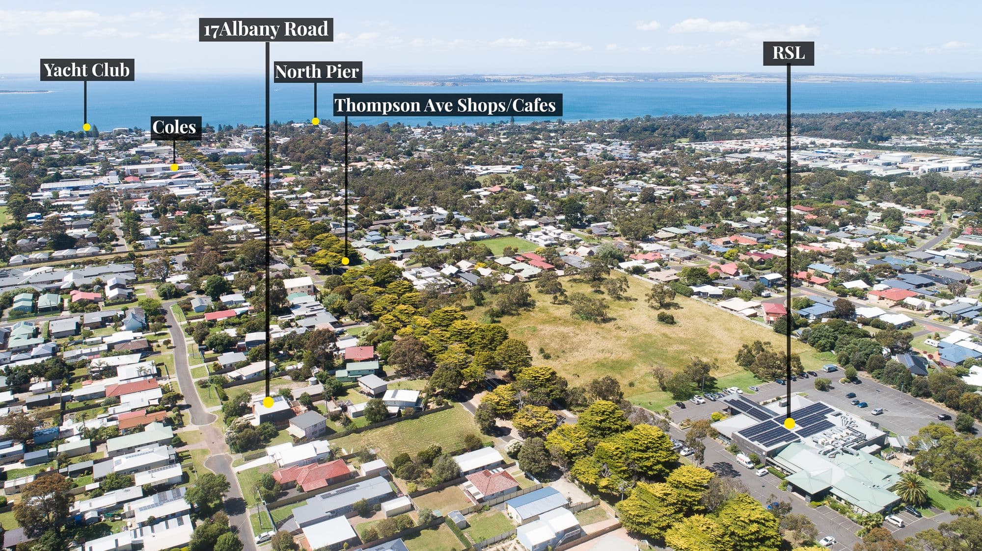 17 Albany Road, Cowes VIC 3922, Cowes - Thumbnail 2