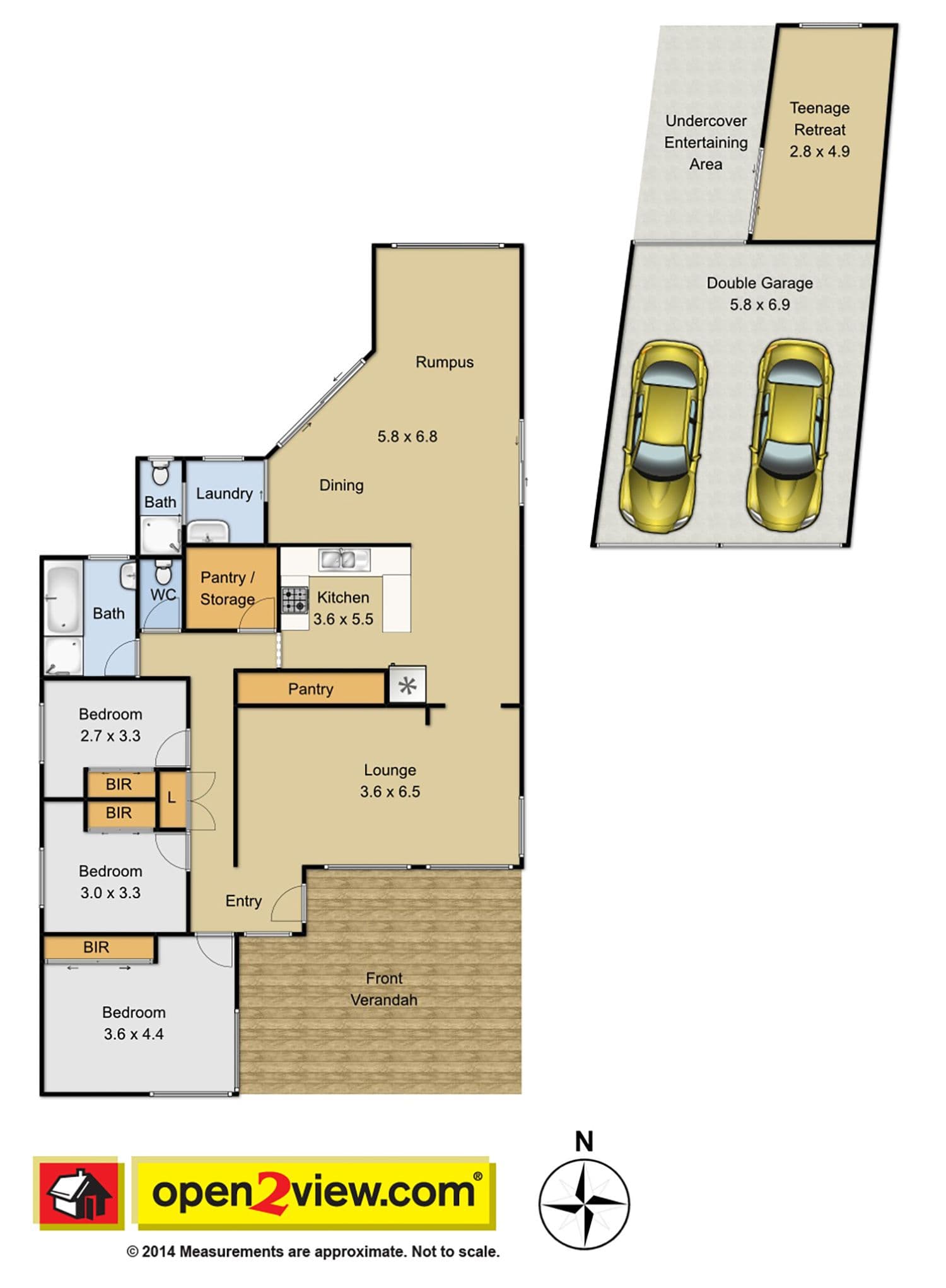 Marayong NSW 2148, Marayong - Thumbnail 8