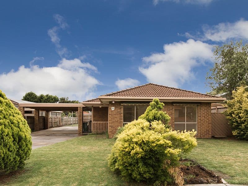 22 Arcadia Avenue, HALLAM VIC 3803, Hallam - Image 1
