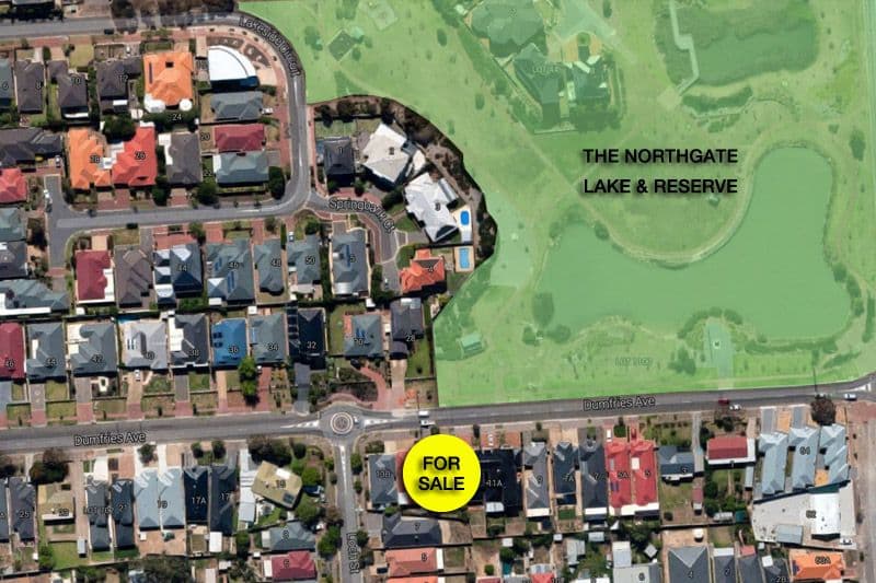 13 Dumfries Avenue, Northfield SA 5085, Northfield - Thumbnail 2