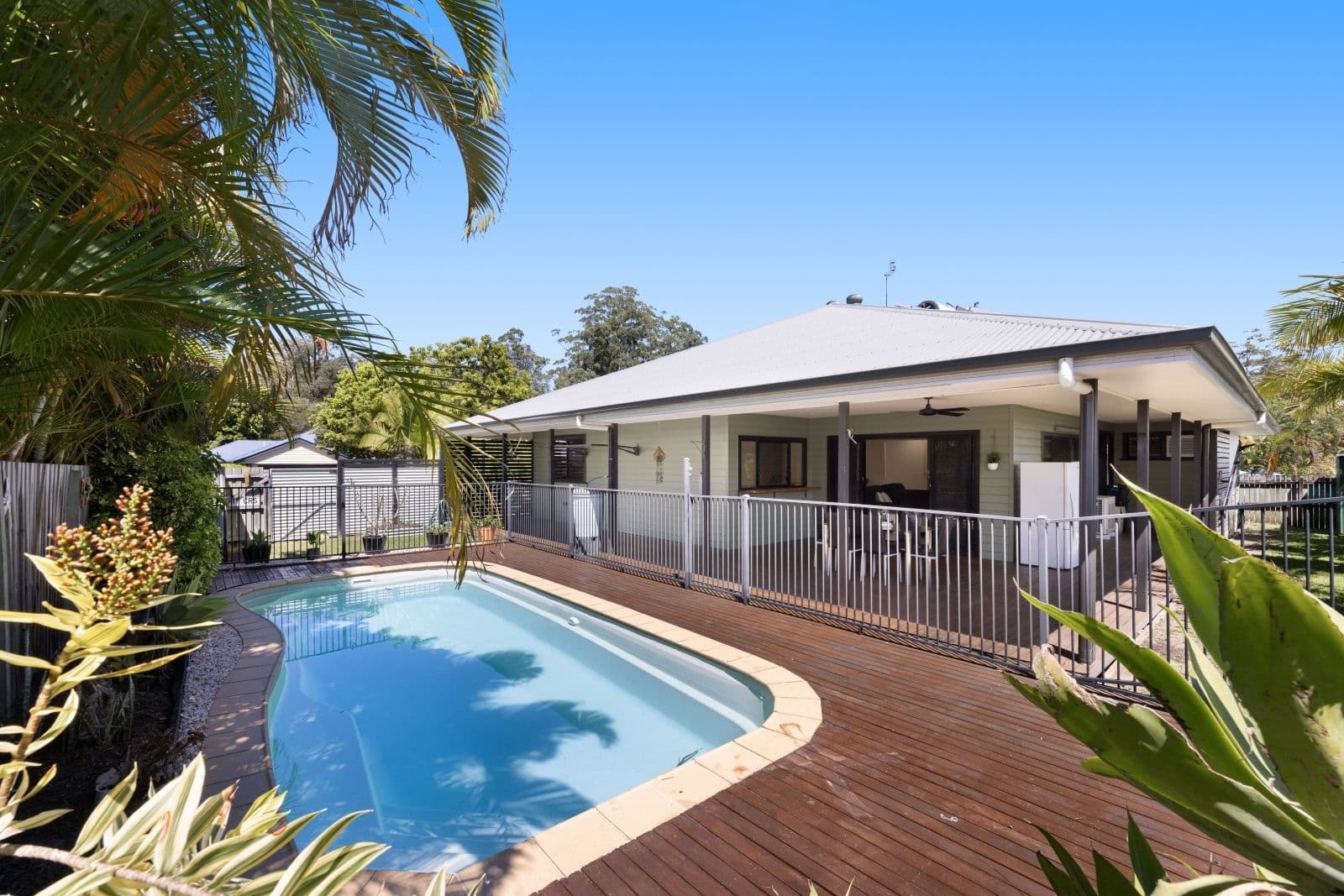 17 Parkwood Place, Palmwoods QLD 4555, Palmwoods - Thumbnail 2
