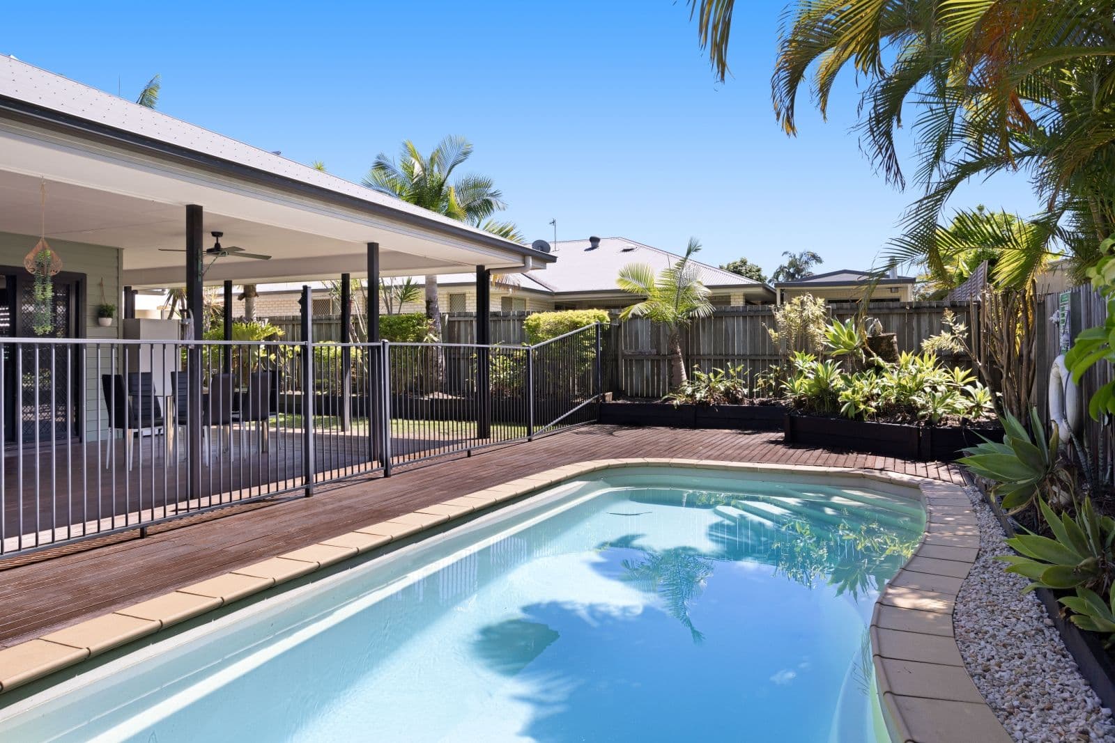 17 Parkwood Place, Palmwoods QLD 4555, Palmwoods - Thumbnail 3