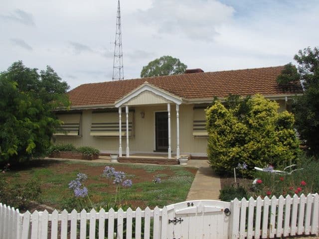 24 McGilton Road, BERRI SA 5343, Berri - Image 1