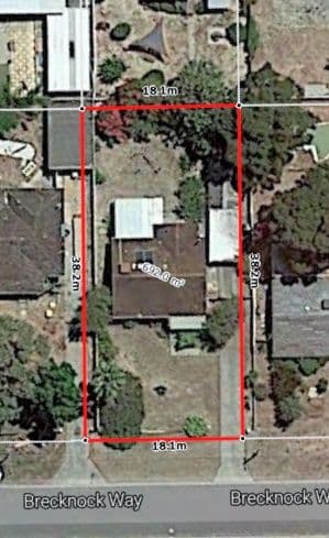 38 Brecknock Way, Girrawheen WA 6064, Girrawheen - Thumbnail 8