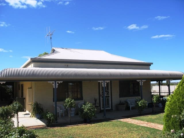 Sec 898 Chabrel Road, BERRI SA 5343, Berri - Image 1