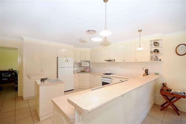 21 Bowtell Drive, HIGHFIELDS QLD 4352, Highfields - Thumbnail 3
