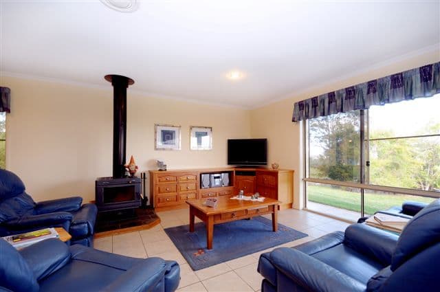 21 Bowtell Drive, HIGHFIELDS QLD 4352, Highfields - Thumbnail 5