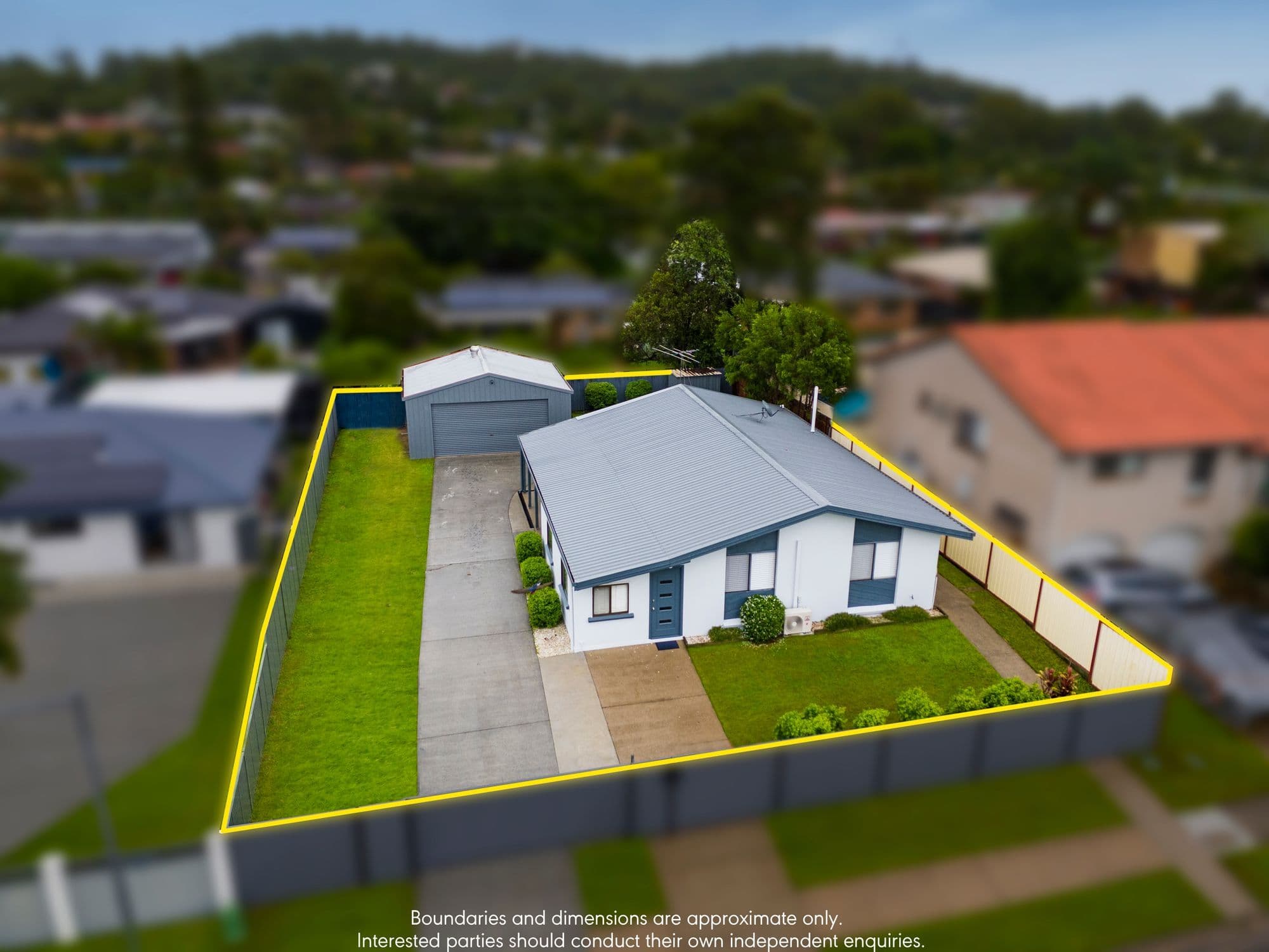 151 Mount Warren Boulevard, Mount Warren Park QLD 4207, Mount Warren Park - Image 1