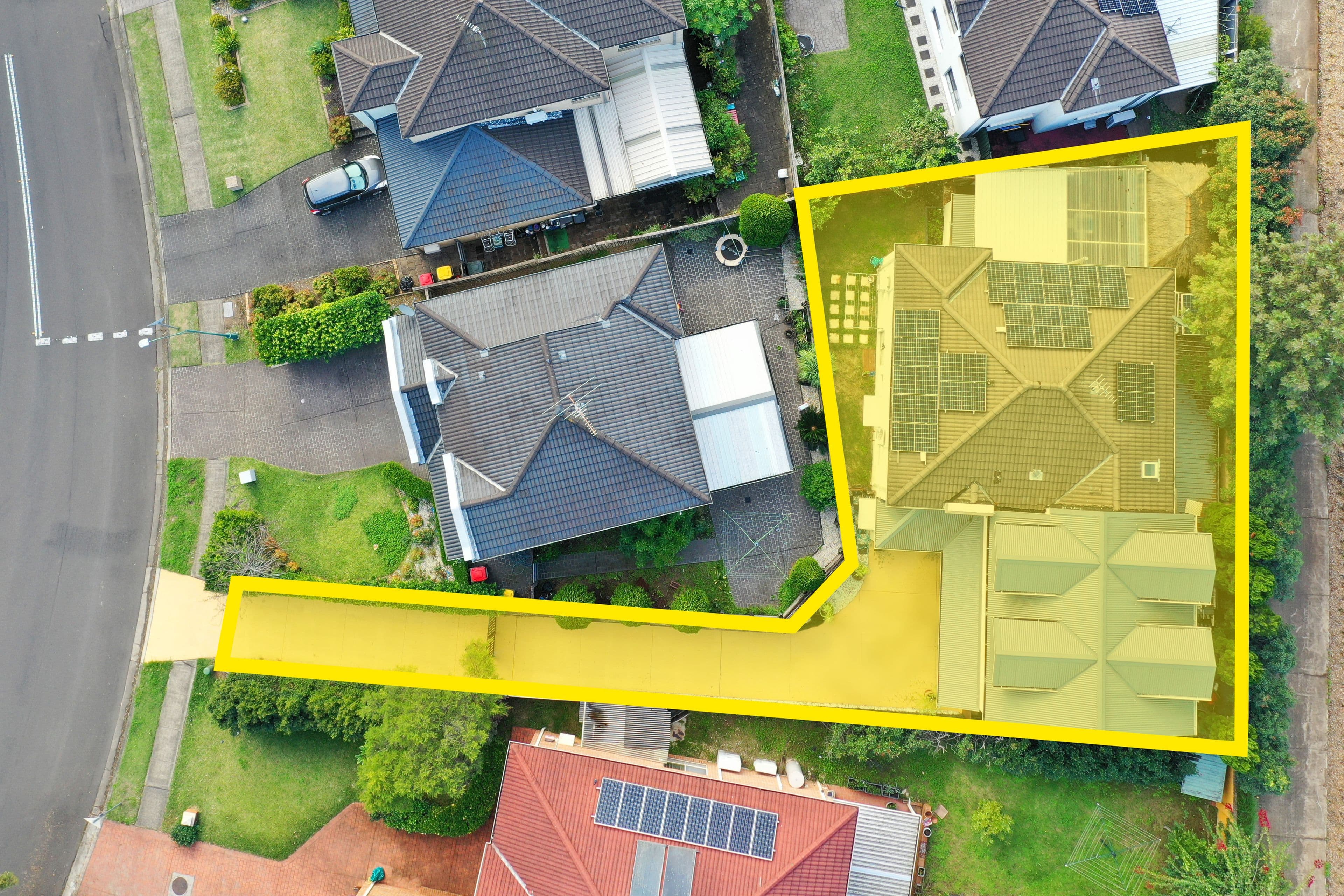 12 Rothwell Circuit, Glenwood NSW 2768, Glenwood - Thumbnail 2