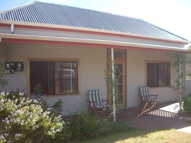 154 Pell Lane, BROKEN HILL NSW 2880, Broken Hill - Image 1