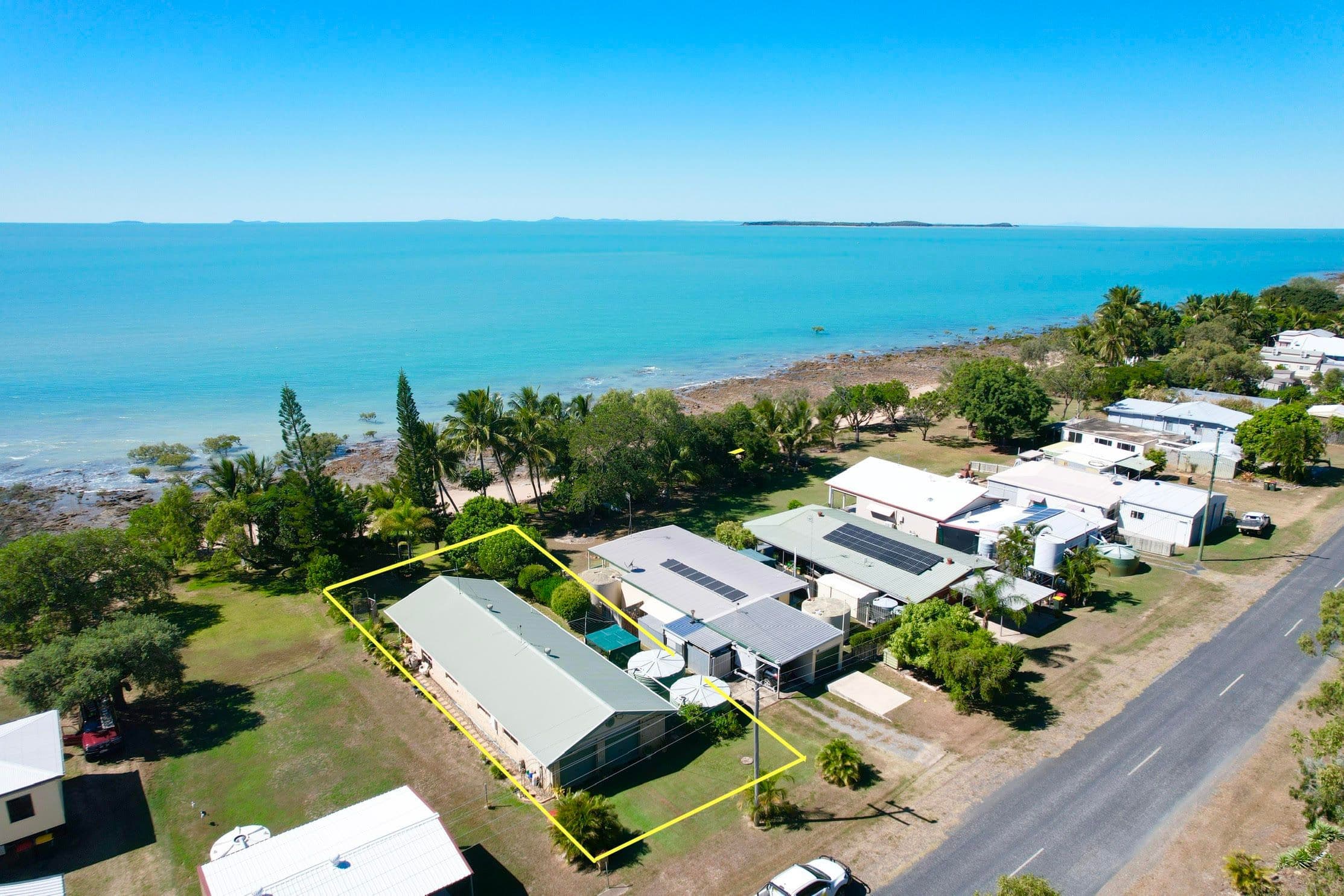 65 Colonial Drive, Clairview QLD 4741, Clairview - Thumbnail 2