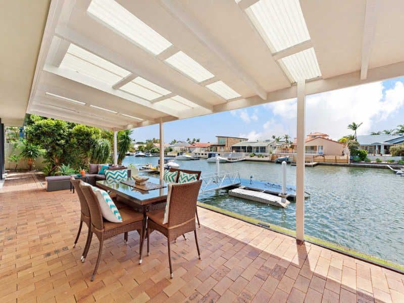 444 Oxley Drive, Runaway Bay QLD 4216, Runaway Bay - Thumbnail 2