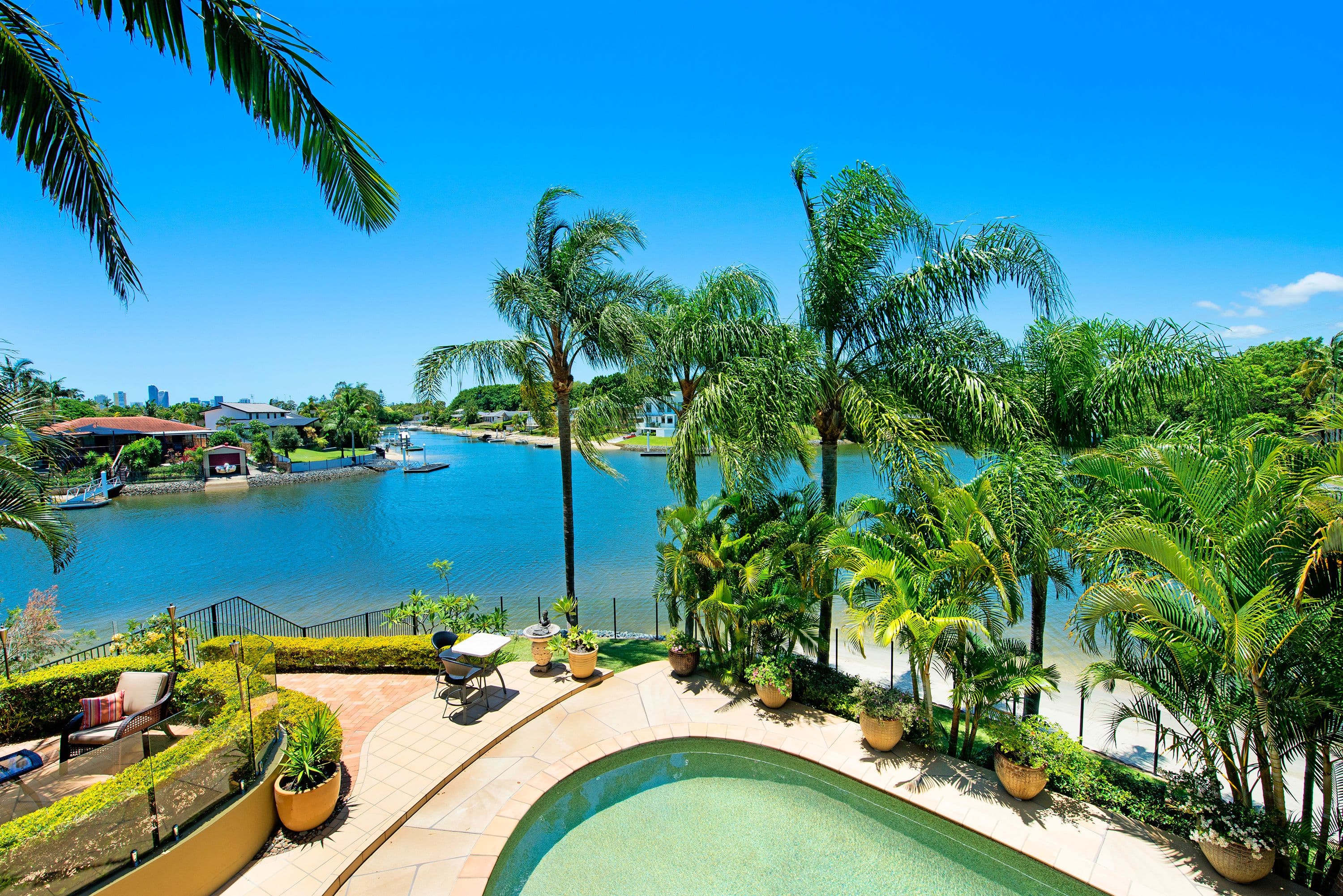 17 River Crescent, Broadbeach Waters QLD 4218, Broadbeach Waters - Image 1