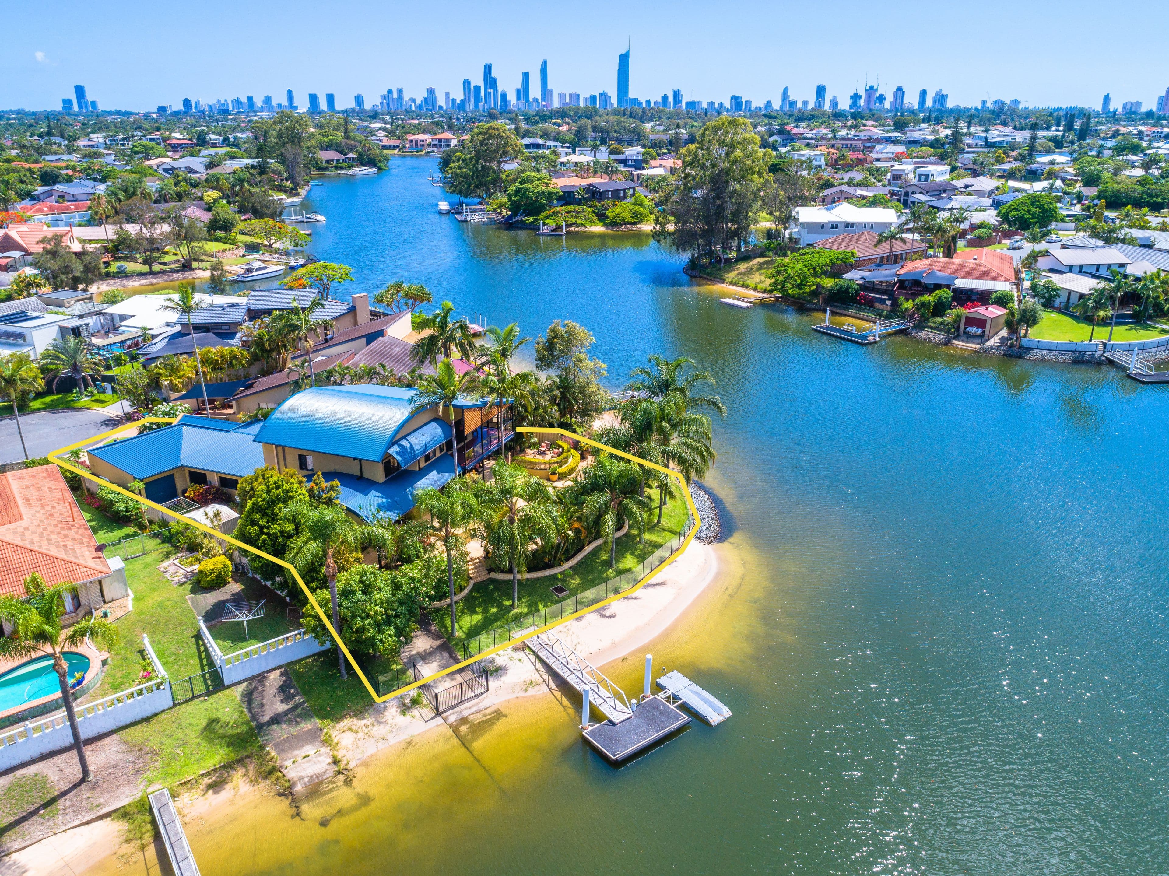 17 River Crescent, Broadbeach Waters QLD 4218, Broadbeach Waters - Thumbnail 6