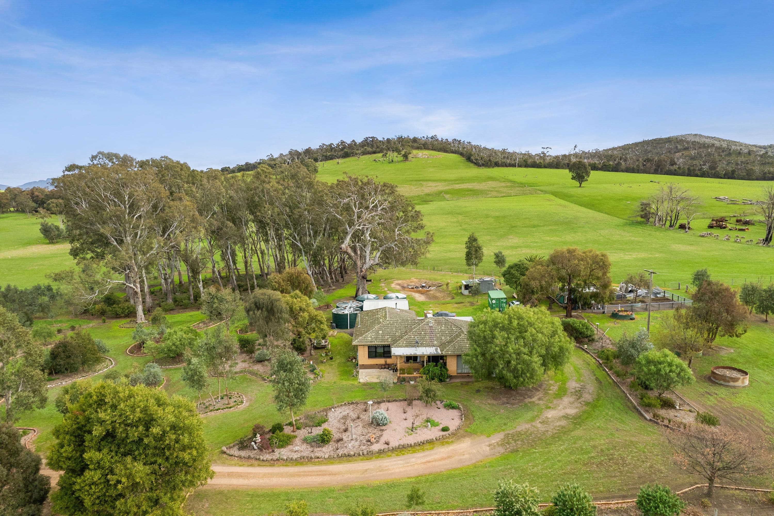 2569 Victoria Valley Road, Dunkeld VIC 3294, Dunkeld - Thumbnail 3