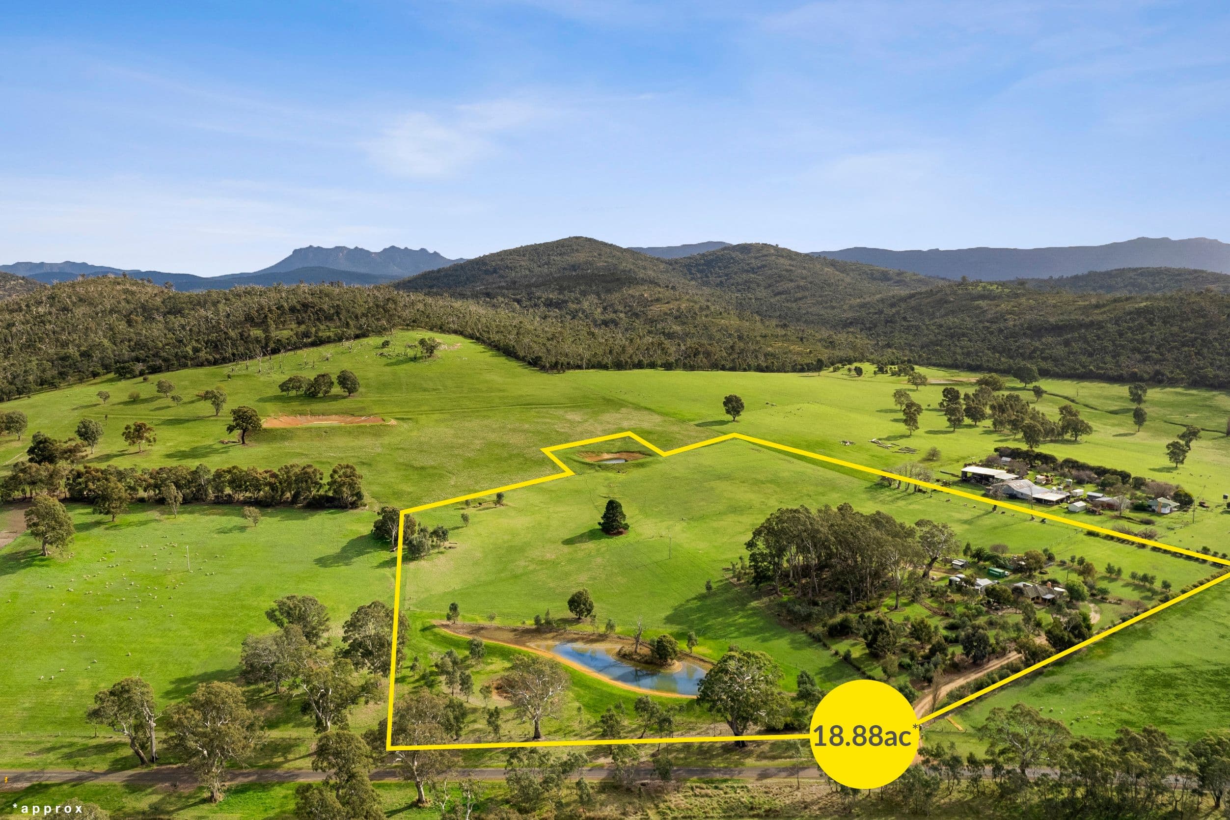 2569 Victoria Valley Road, Dunkeld VIC 3294, Dunkeld - Thumbnail 4