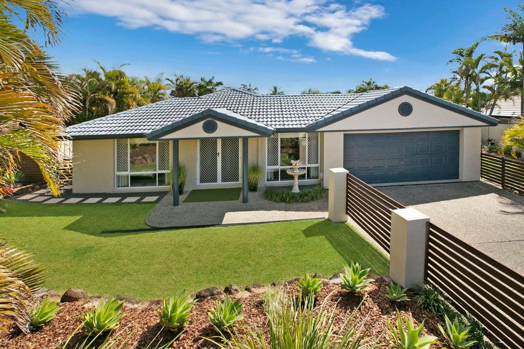 4 Sunburst Court, Capalaba QLD 4157, Capalaba - Thumbnail 2