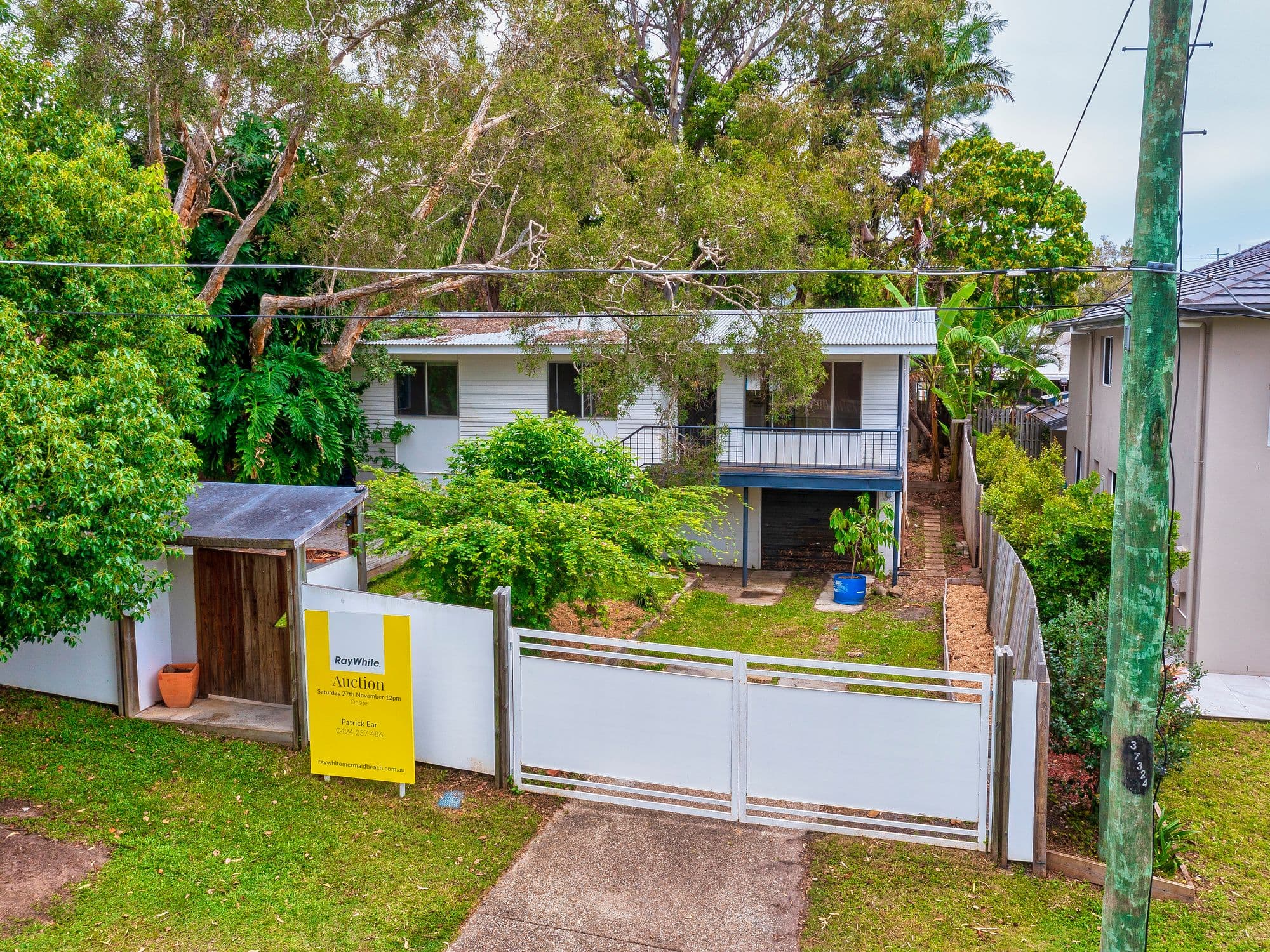 32 Kuranga Avenue, Southport QLD 4215, Southport - Image 1