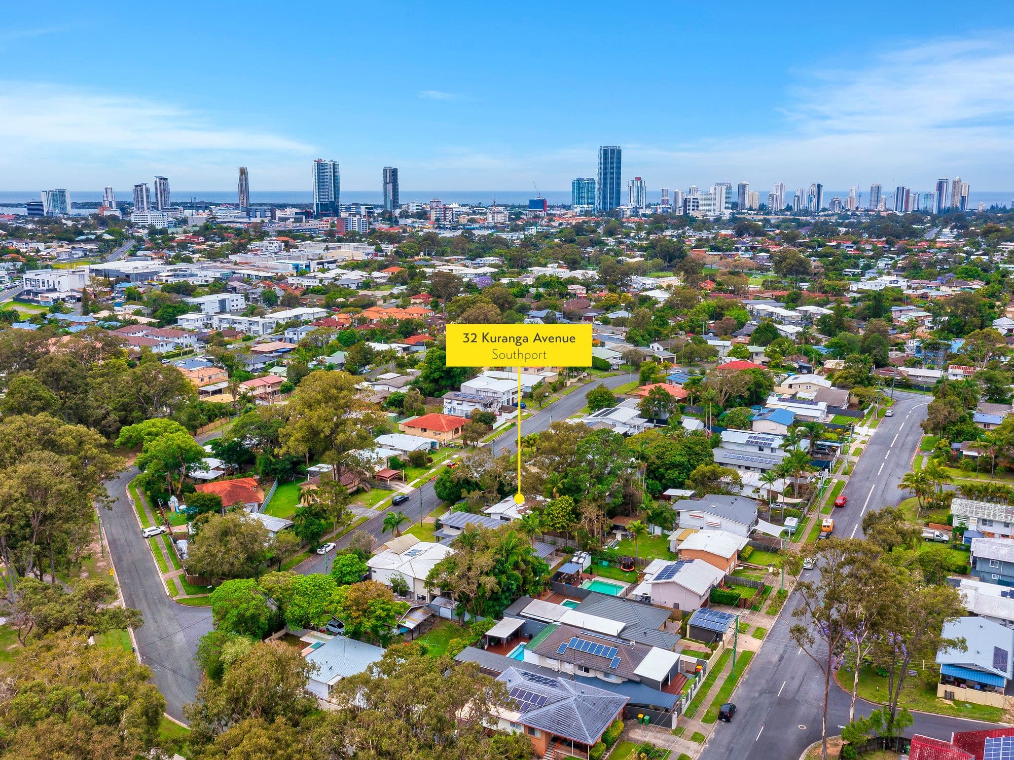 32 Kuranga Avenue, Southport QLD 4215, Southport - Thumbnail 3