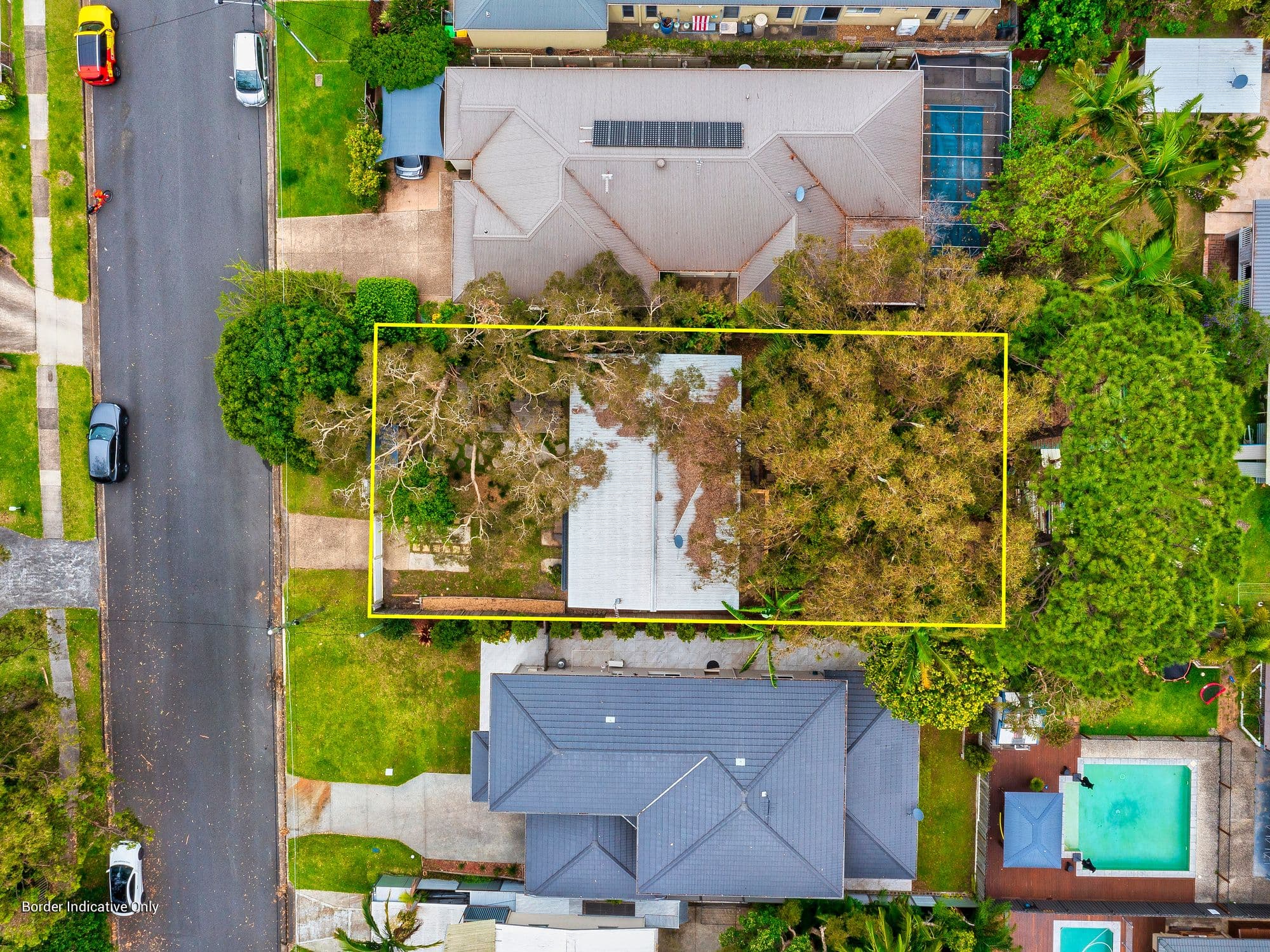 32 Kuranga Avenue, Southport QLD 4215, Southport - Thumbnail 4