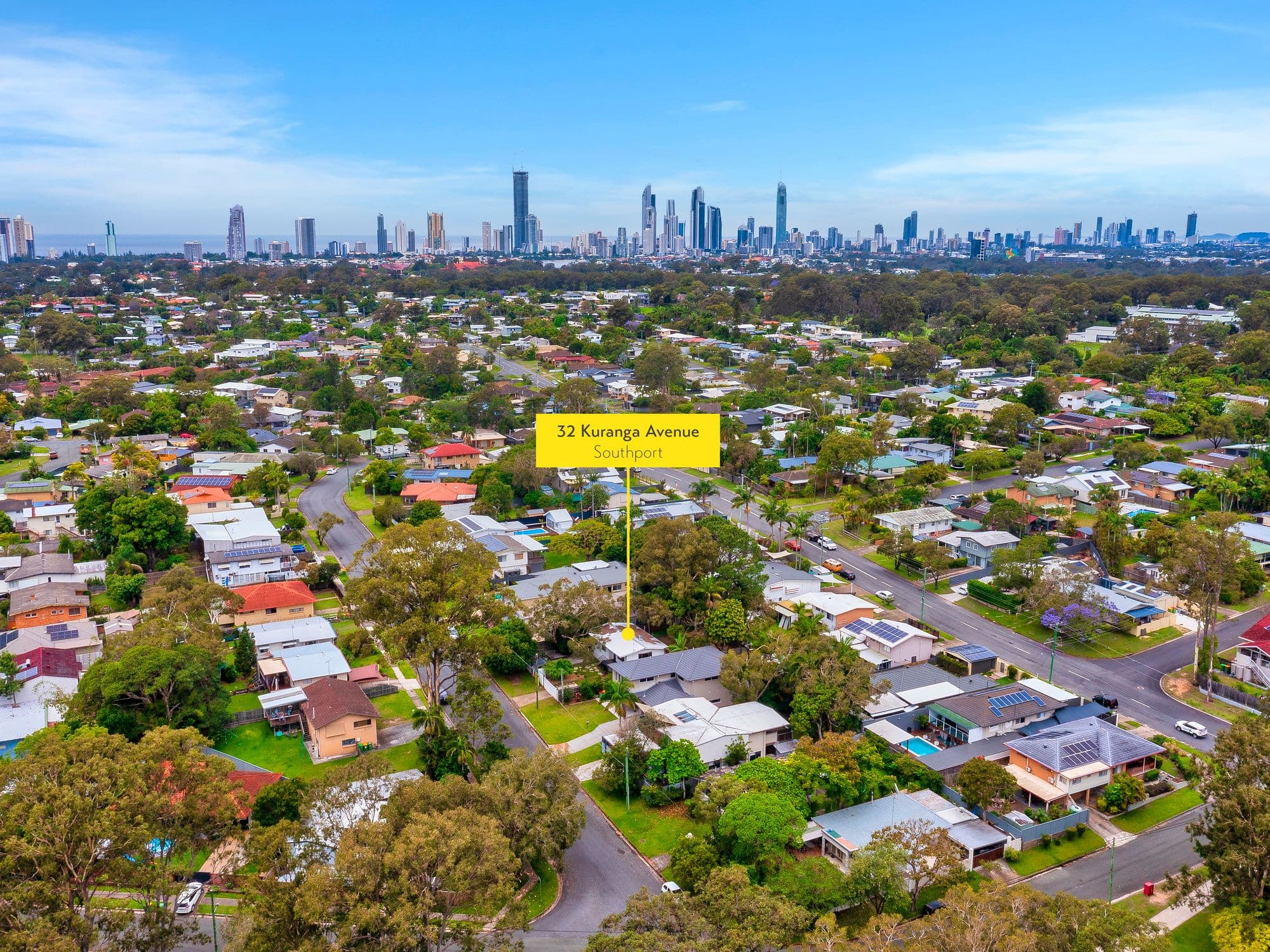 32 Kuranga Avenue, Southport QLD 4215, Southport - Thumbnail 5