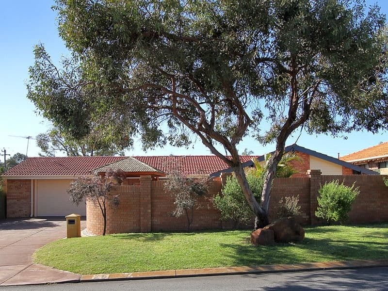 25 Sunart Close, HAMERSLEY WA 6022, Hamersley - Thumbnail 2
