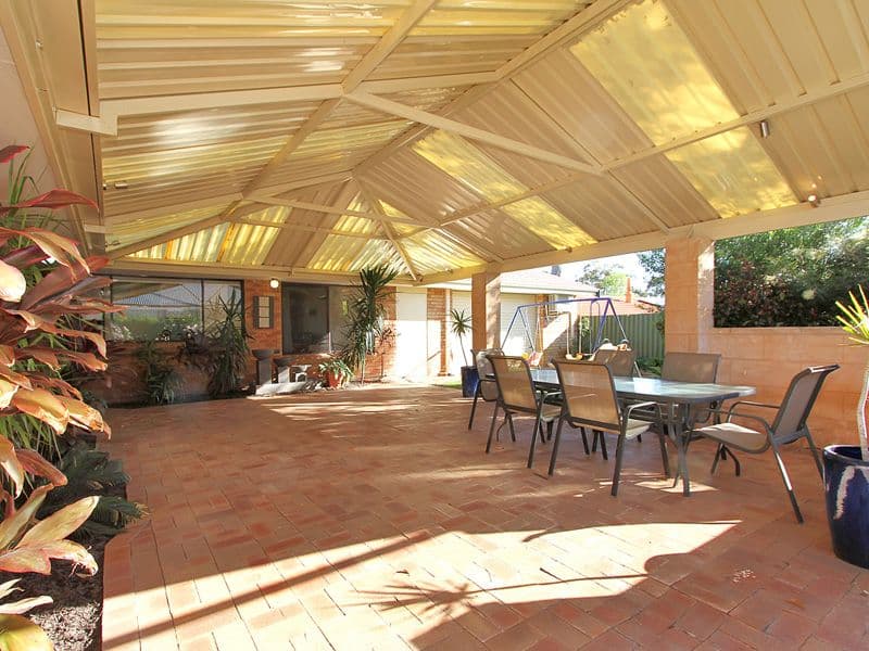 25 Sunart Close, HAMERSLEY WA 6022, Hamersley - Thumbnail 4