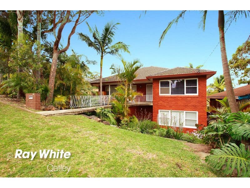 52 Jindabyne Crescent, PEAKHURST NSW 2210, Peakhurst Heights - Thumbnail 2