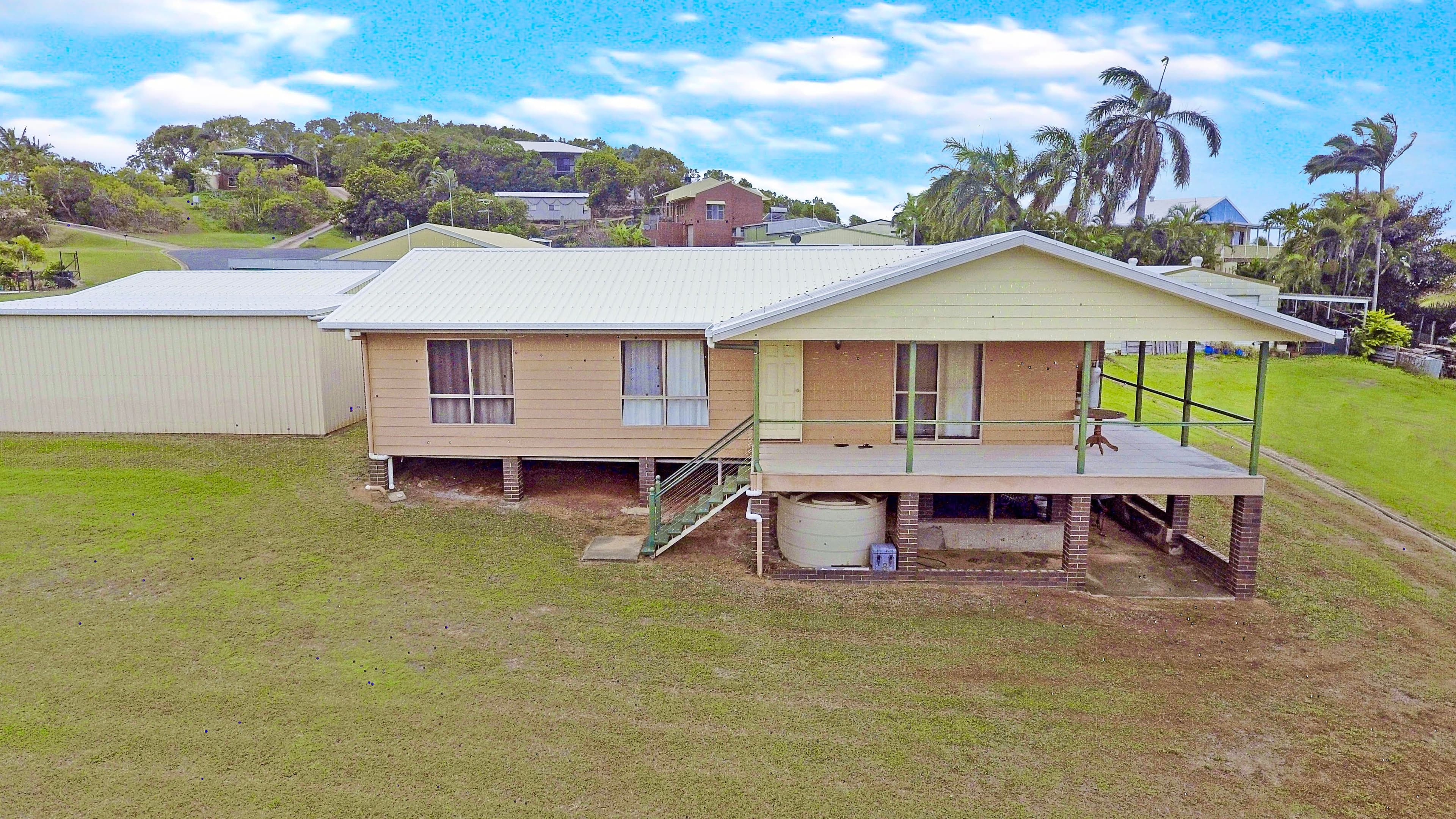 28 Pacific Avenue, Ilbilbie QLD 4738, Ilbilbie - Thumbnail 2