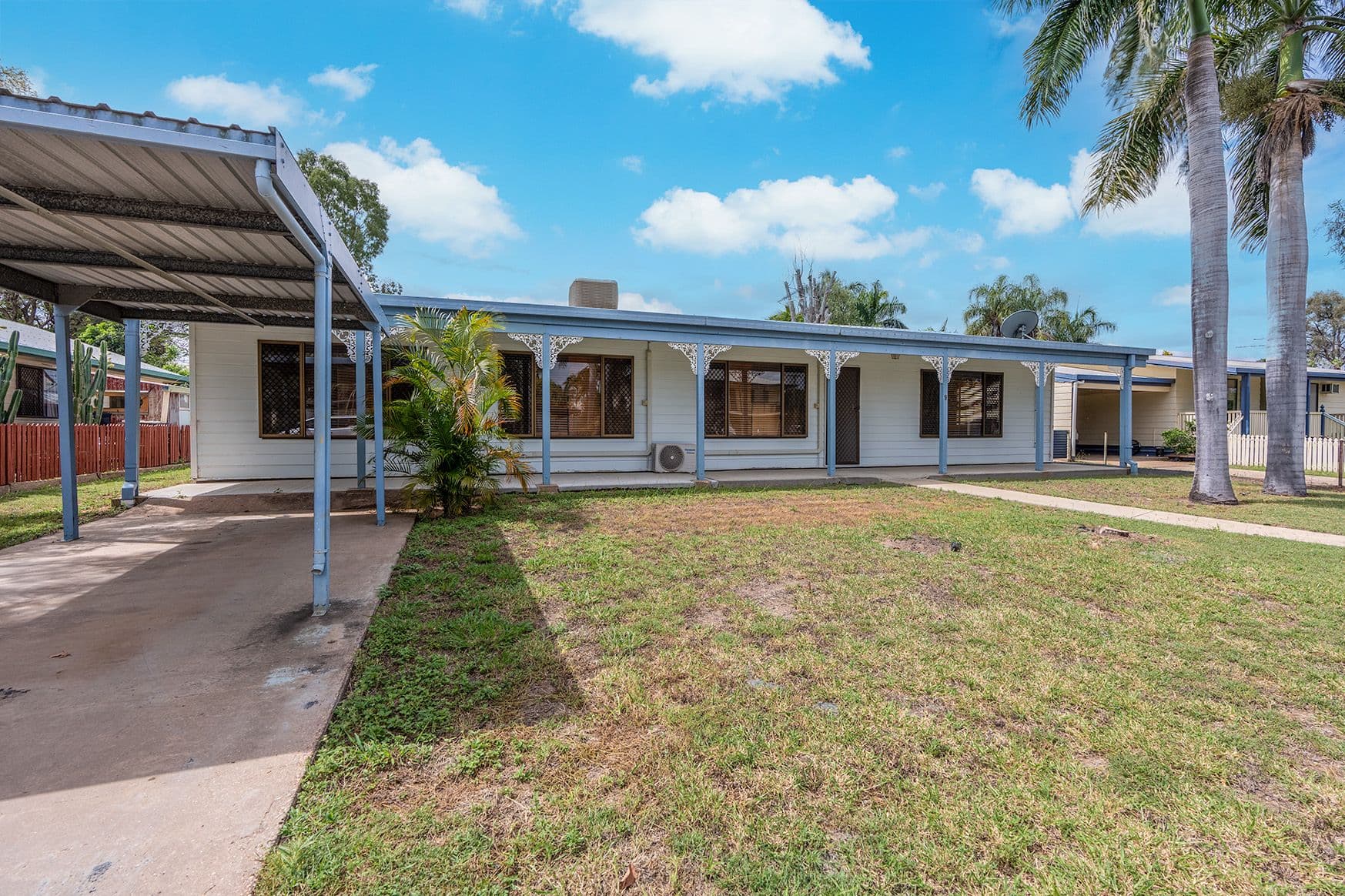 9 Morse Street, Emerald QLD 4720, Emerald - Image 1