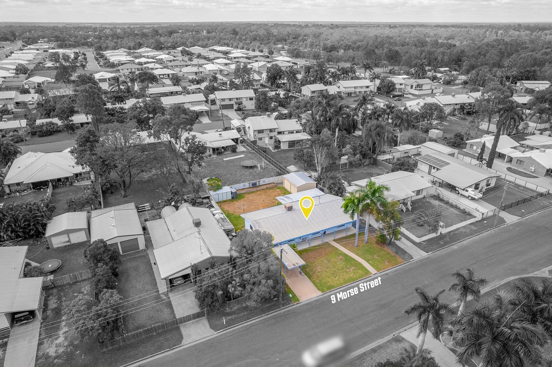 9 Morse Street, Emerald QLD 4720, Emerald - Thumbnail 3