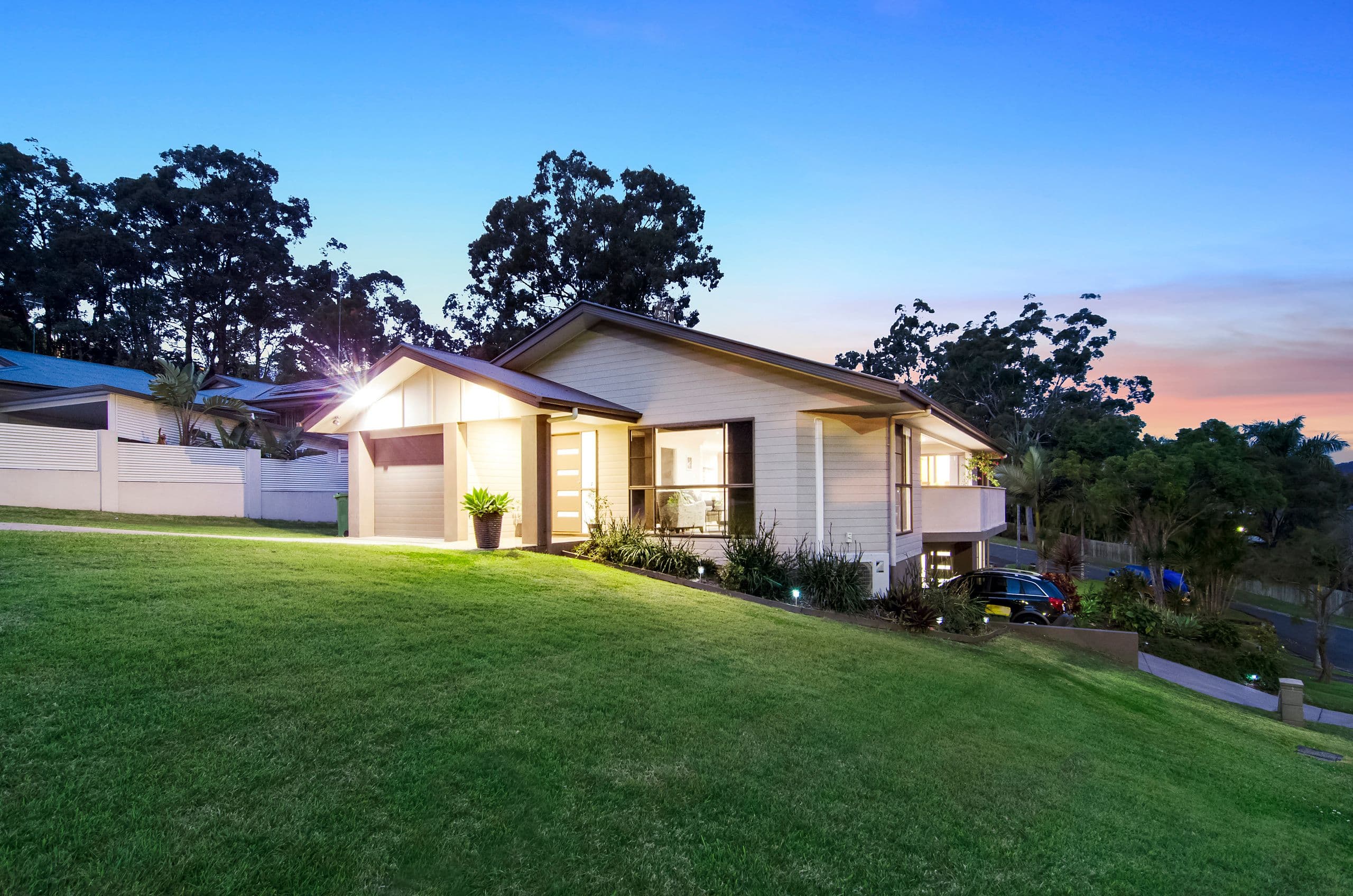 18 Aethalia Street, Currumbin Waters QLD 4223, Currumbin Waters - Image 1