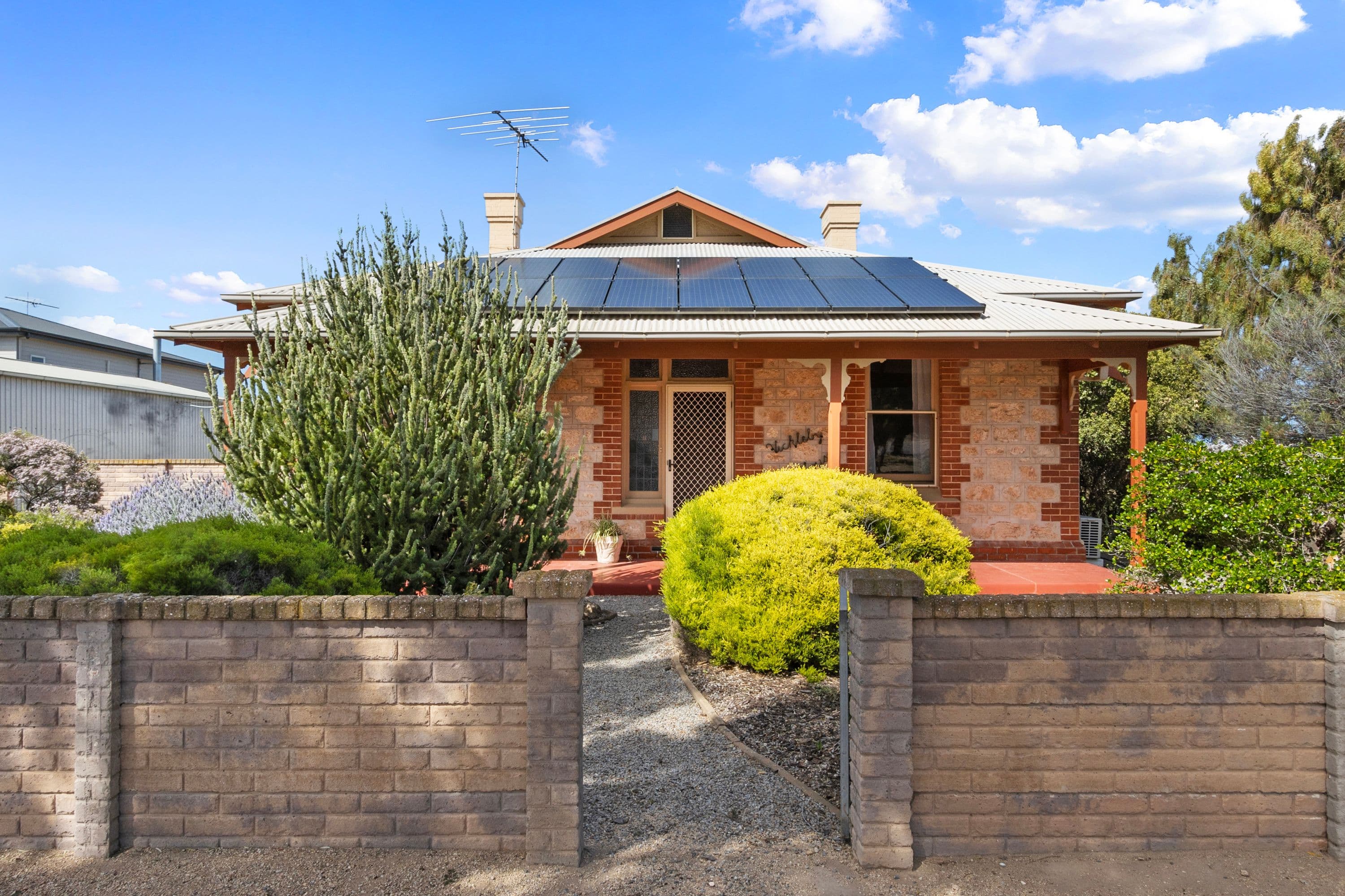 31 Fourth Street, Ardrossan SA 5571, Ardrossan - Image 1