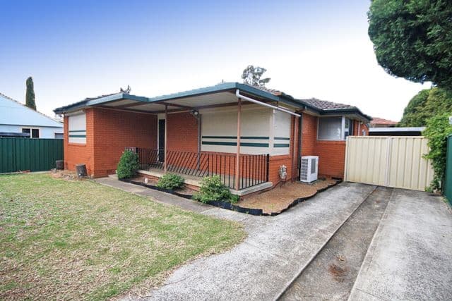 46 Gordon Avenue, INGLEBURN NSW 2565, Ingleburn - Image 1