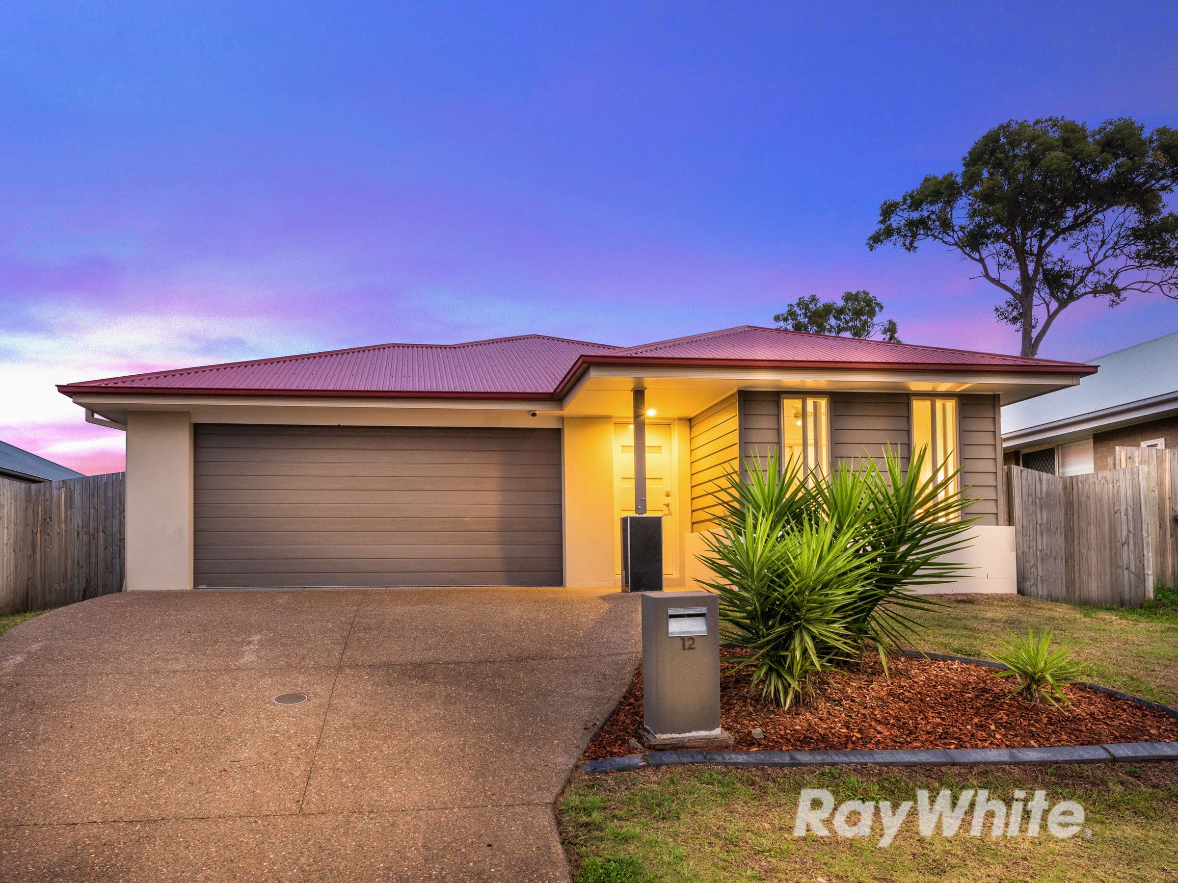 12 Tourmaline Road, Logan Reserve QLD 4133, Logan Reserve - Image 1