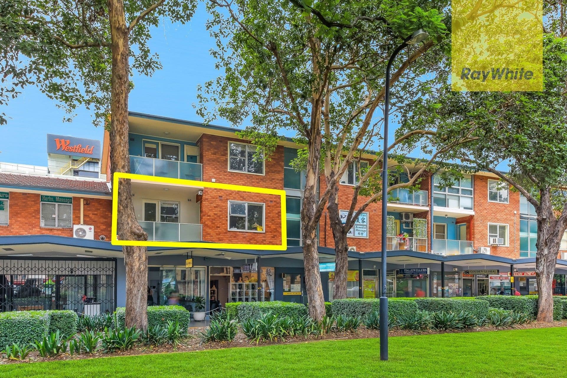 181 Church Street, Parramatta NSW 2150, Parramatta - Image 1