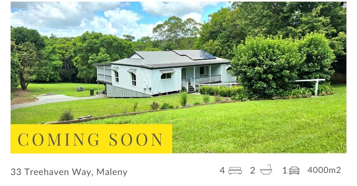 33 Treehaven Way, Maleny QLD 4552, Maleny - Image 1