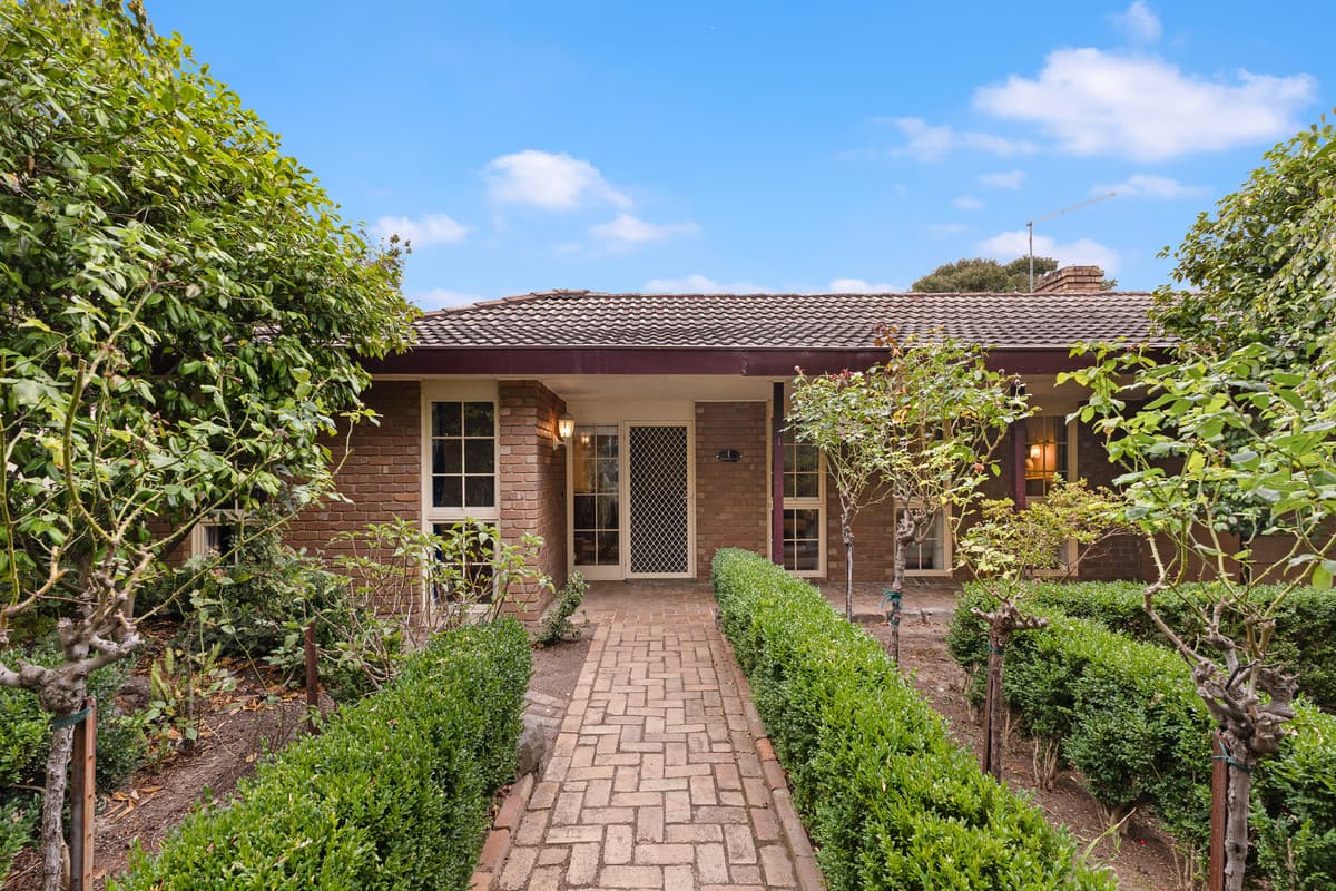 1 Bromley Close, Ferntree Gully VIC 3156, Ferntree Gully - Image 1