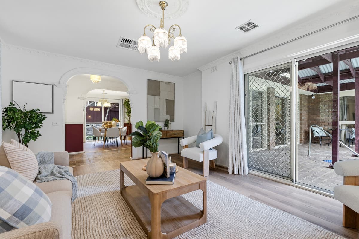 1 Bromley Close, Ferntree Gully VIC 3156, Ferntree Gully - Thumbnail 3