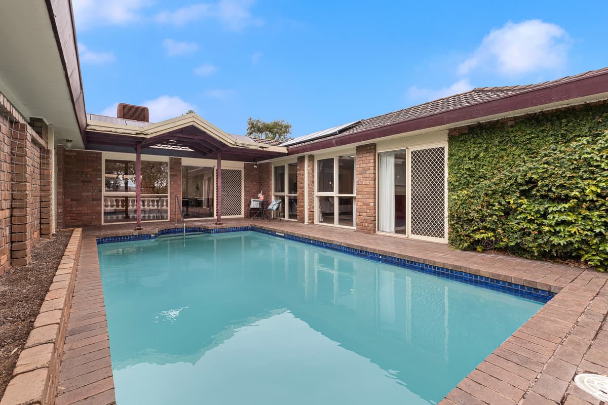 1 Bromley Close, Ferntree Gully VIC 3156, Ferntree Gully - Thumbnail 8
