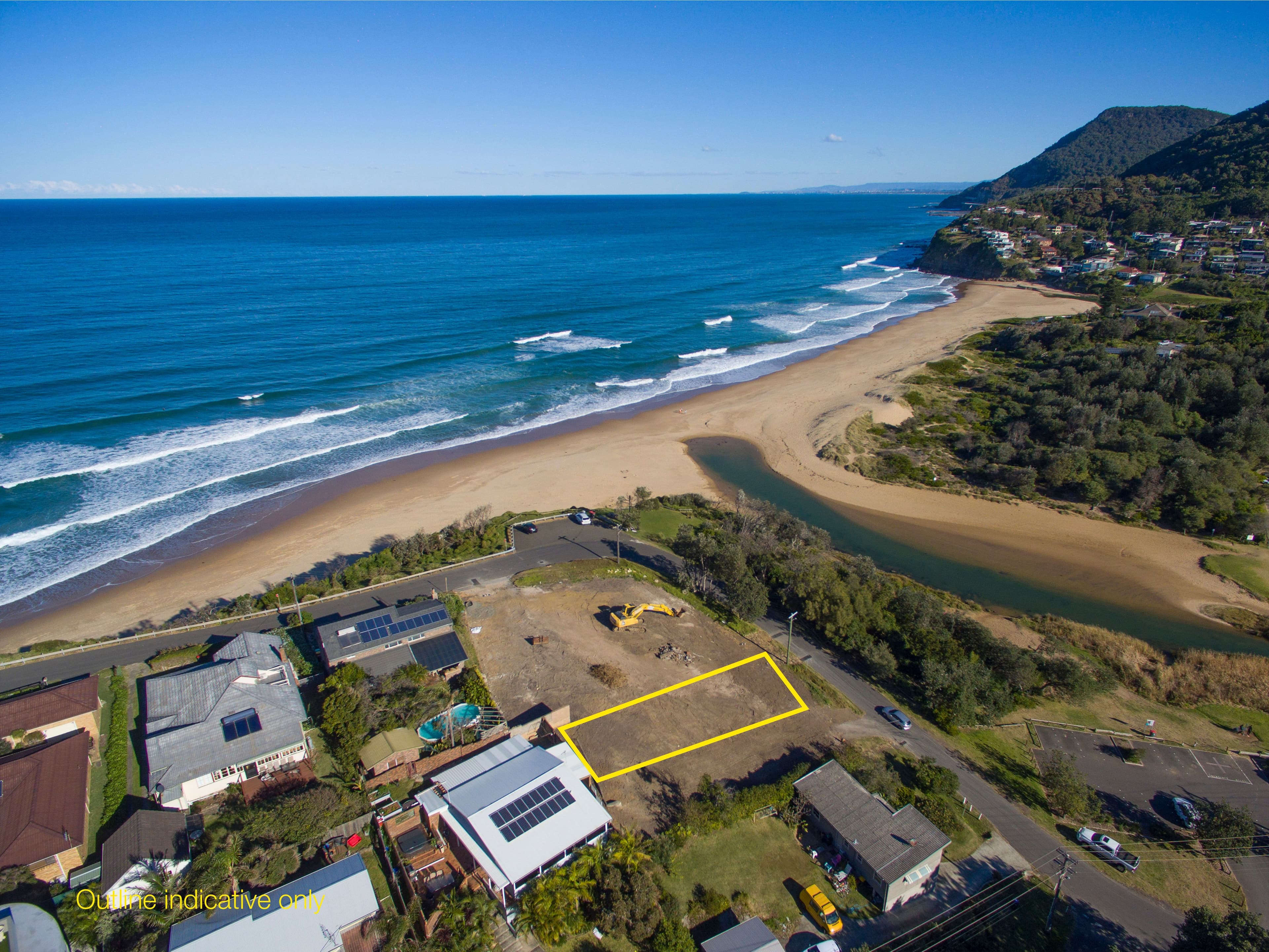 107A The Drive, Stanwell Park NSW 2508, Stanwell Park - Image 1