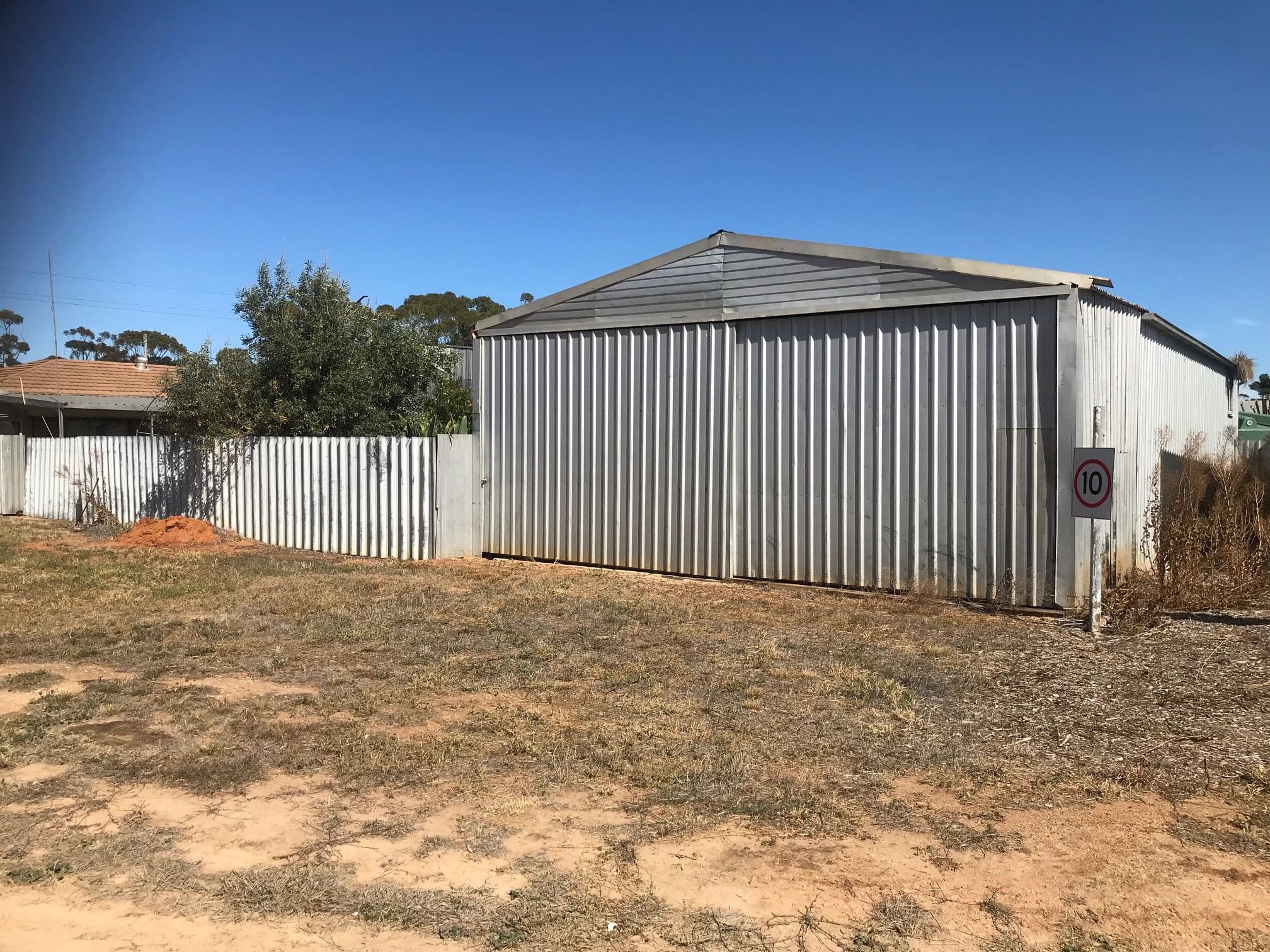 49 Railway Terrace North, Paskeville SA 5552, Paskeville - Thumbnail 2
