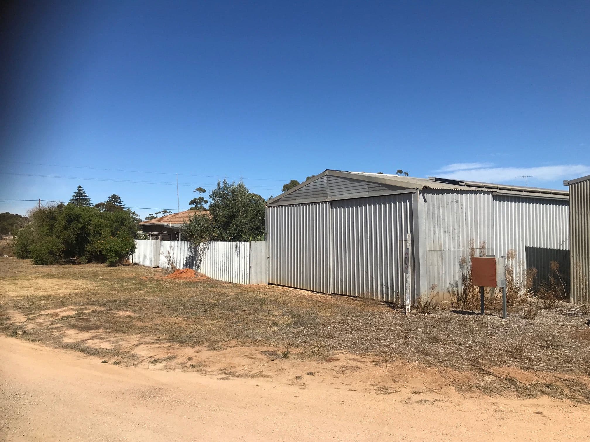 49 Railway Terrace North, Paskeville SA 5552, Paskeville - Thumbnail 3