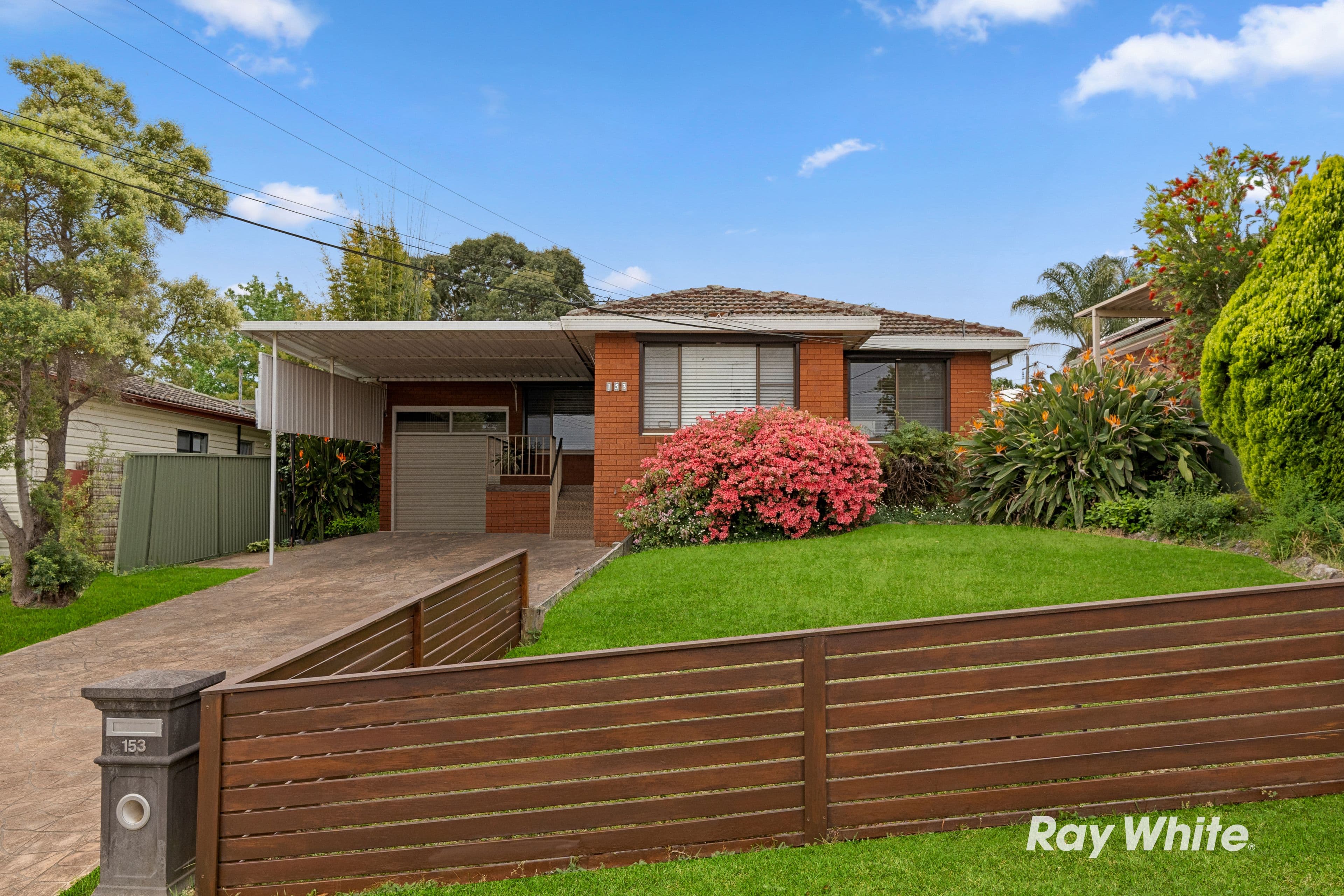153 Frederick Street, Lalor Park NSW 2147, Lalor Park - Image 1