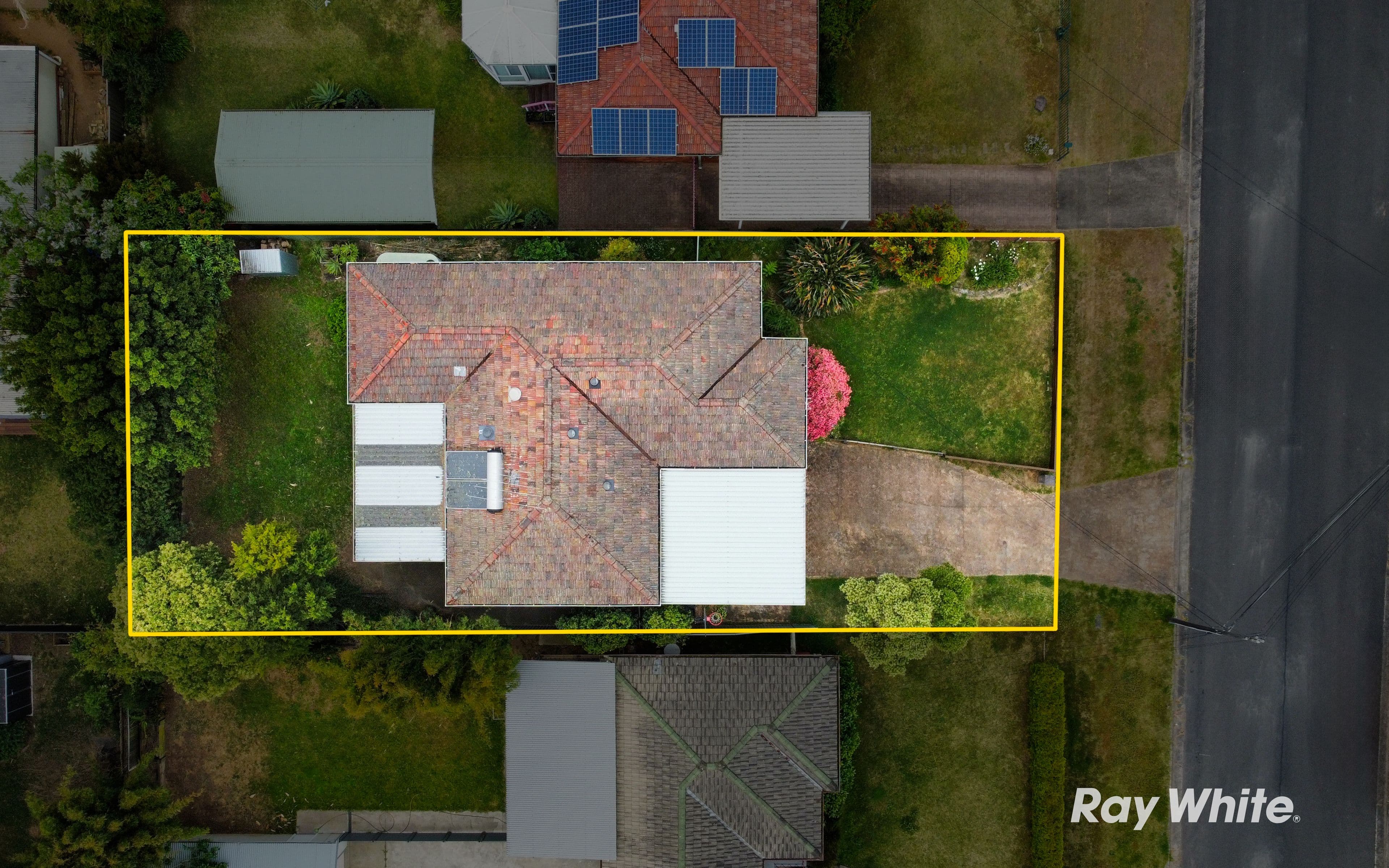 153 Frederick Street, Lalor Park NSW 2147, Lalor Park - Thumbnail 8