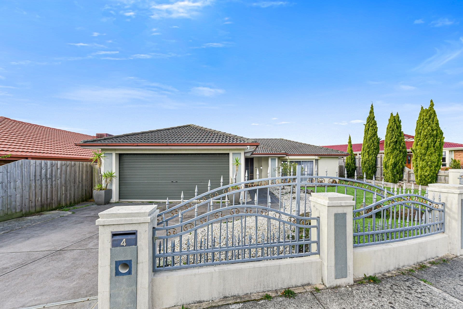 4 Brampton Court, Narre Warren VIC 3805, Narre Warren - Thumbnail 2