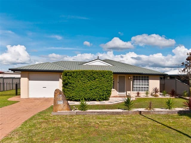 18 Fern Drive, KEARNEYS SPRING QLD 4350, Kearneys Spring - Thumbnail 2